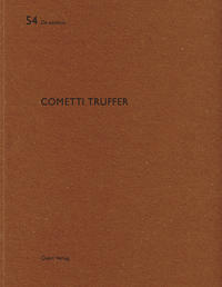 Cometti Truffer