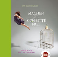 Machen Sie sich bitte frei