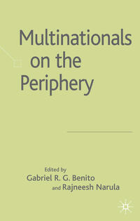 Multinationals on the Periphery