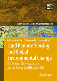 Land Remote Sensing and Global Environmental Change