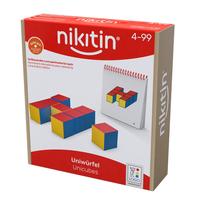 Das Nikitin Material