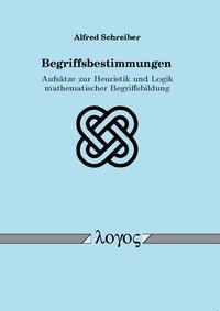 Begriffsbestimmungen