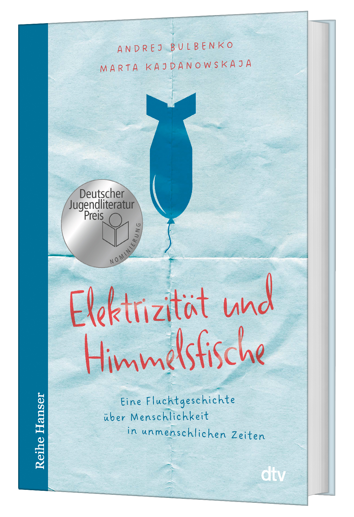 Elektrizität und Himmelsfische