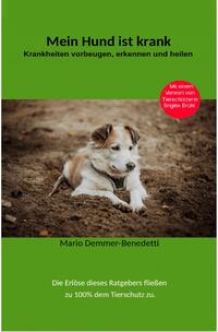Mein Hund ist krank