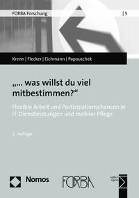 "...was willst du viel mitbestimmen?"