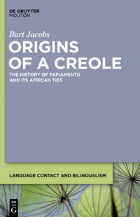 Origins of a Creole