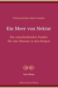 Ein Meer von Nektar