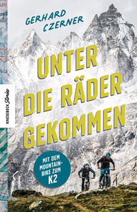 Vorderes Coverbild Unter die Räder gekommen