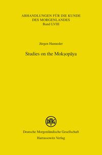 Studies on the Moksopaya