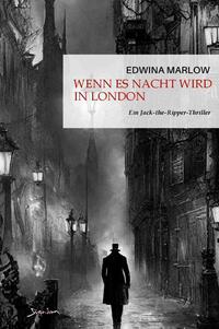 Wenn es Nacht wird in London