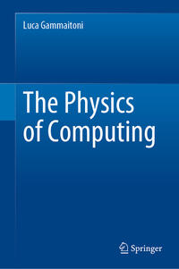 Vorderes Coverbild The Physics of Computing