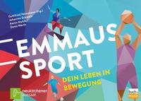 Vorderes Coverbild EMMAUS SPORT