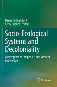 Vorderes Coverbild Socio-Ecological Systems and Decoloniality