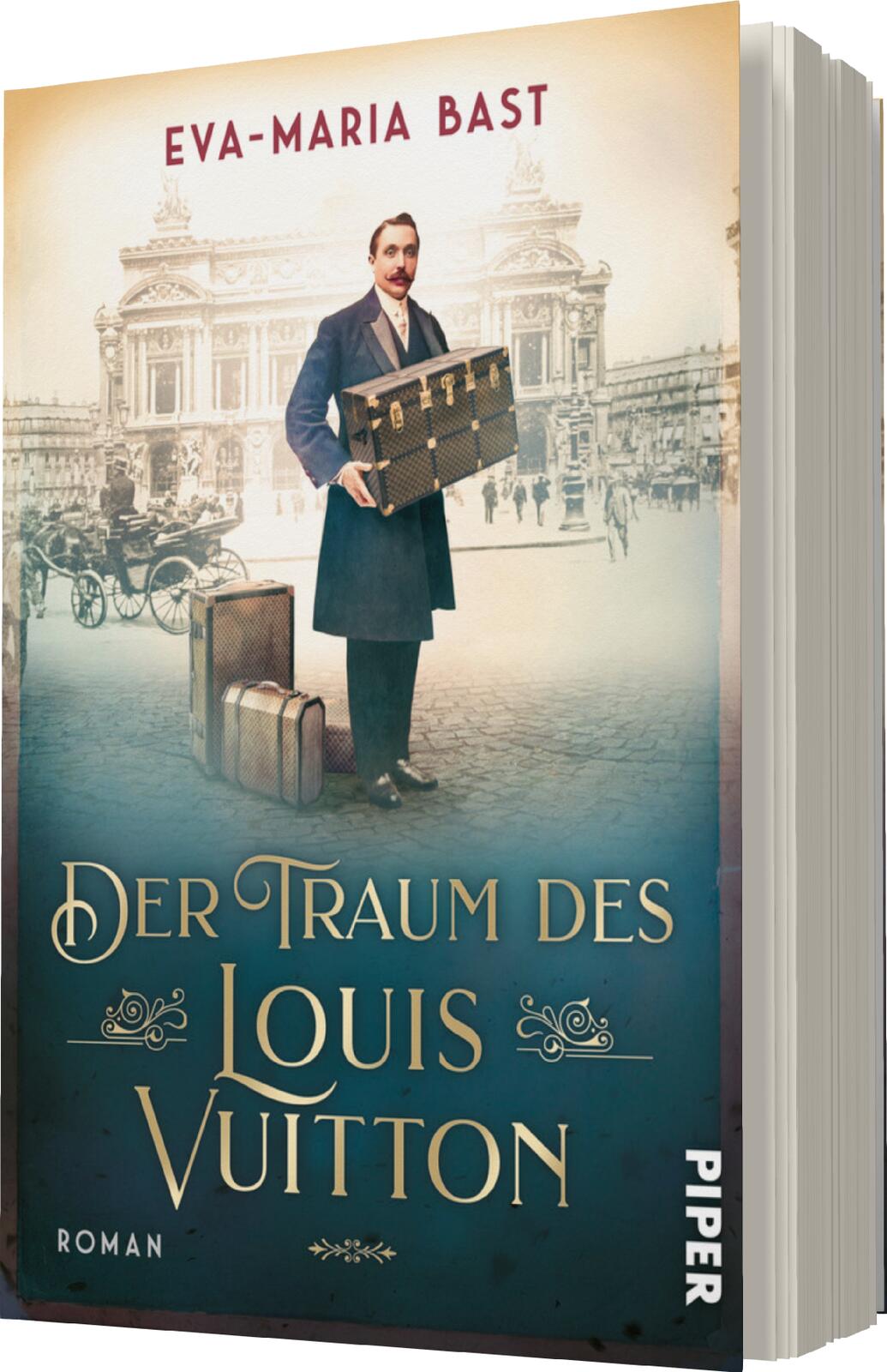 Der Traum des Louis Vuitton