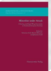 Minorities under Attack.