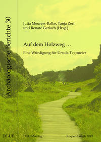 Auf dem Holzweg …