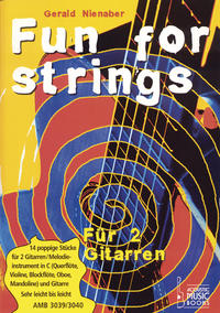 Fun For Strings