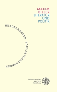 Literatur und Politik