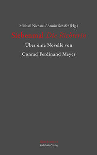 Siebenmal Die Richterin
