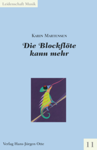 Die Blockflöte kann mehr