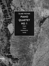 Piano Quartet No. 1