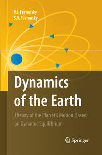 Dynamics of the Earth
