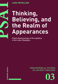 Thinking, Believing, and the Realm of Appearances