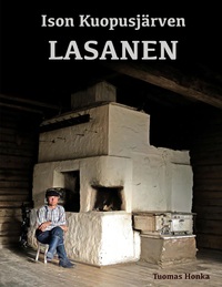 Ison Kuopusjärven Lasanen