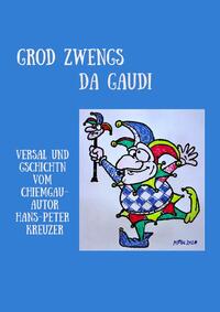 GROD ZWENGS DA GAUDI
