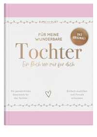 Für meine wunderbare Tochter