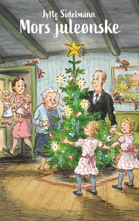 Mors juleønske