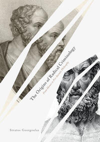 The Origins of Radical Criminology