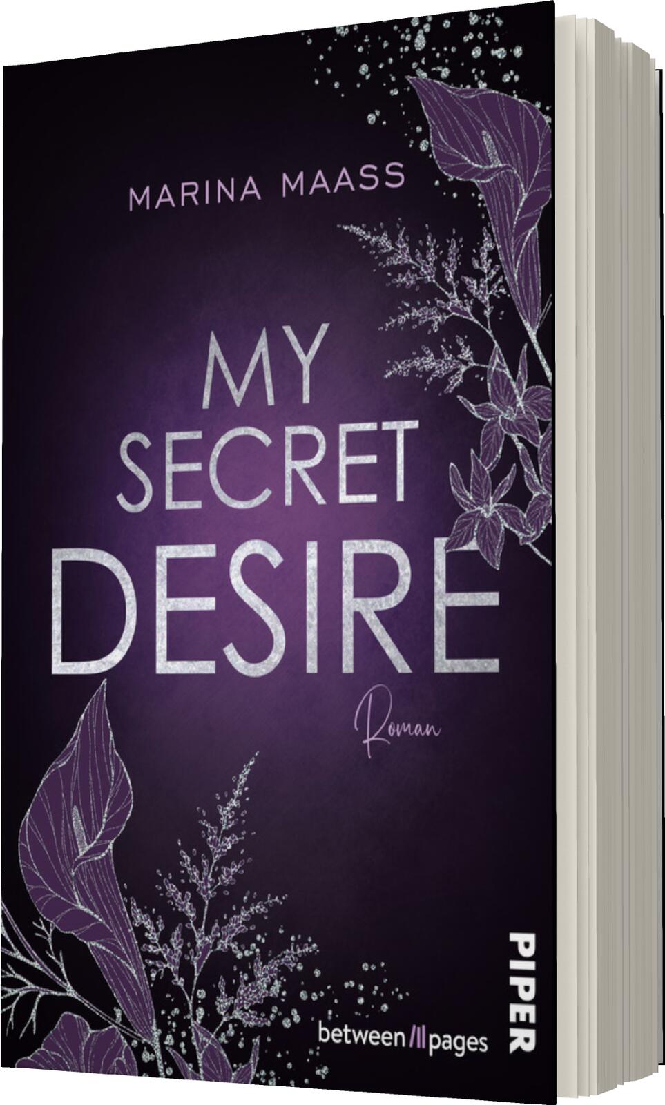 My Secret Desire