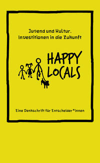 Happy Locals