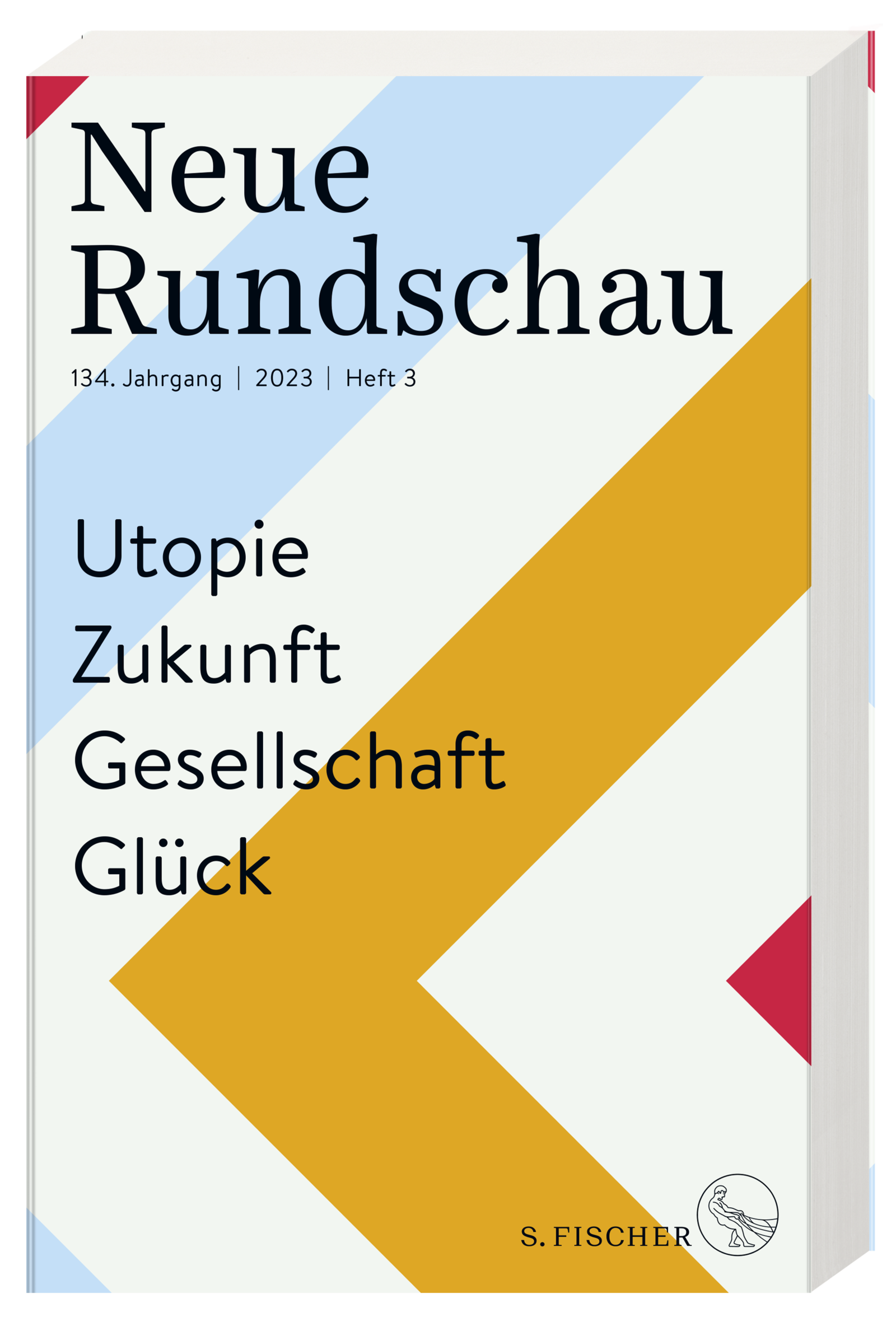 Neue Rundschau 2023/3