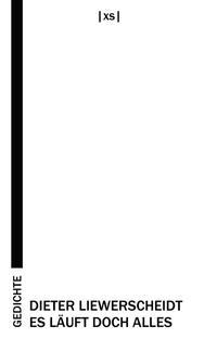 Vorderes Coverbild Es läuft doch alles