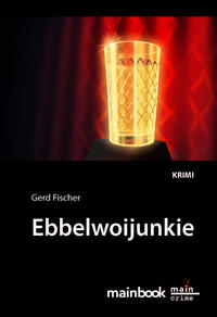 Vorderes Coverbild Ebbelwoijunkie