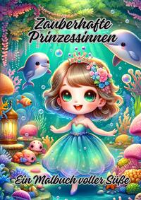 Zauberhafte Prinzessinnen
