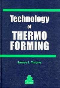 Technology of Thermoforming