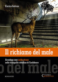 Il richiamo del male