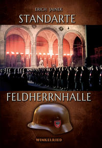 Soldaten der Standarte Feldherrnhalle