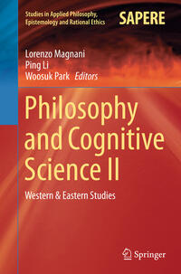 Philosophy and Cognitive Science II