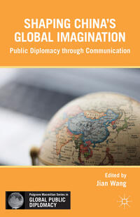 Soft Power in China