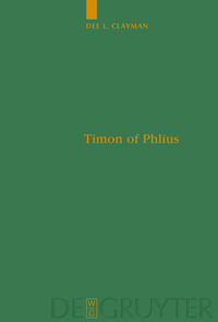 Timon of Phlius