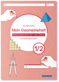 Mein Geometrieheft 1/2