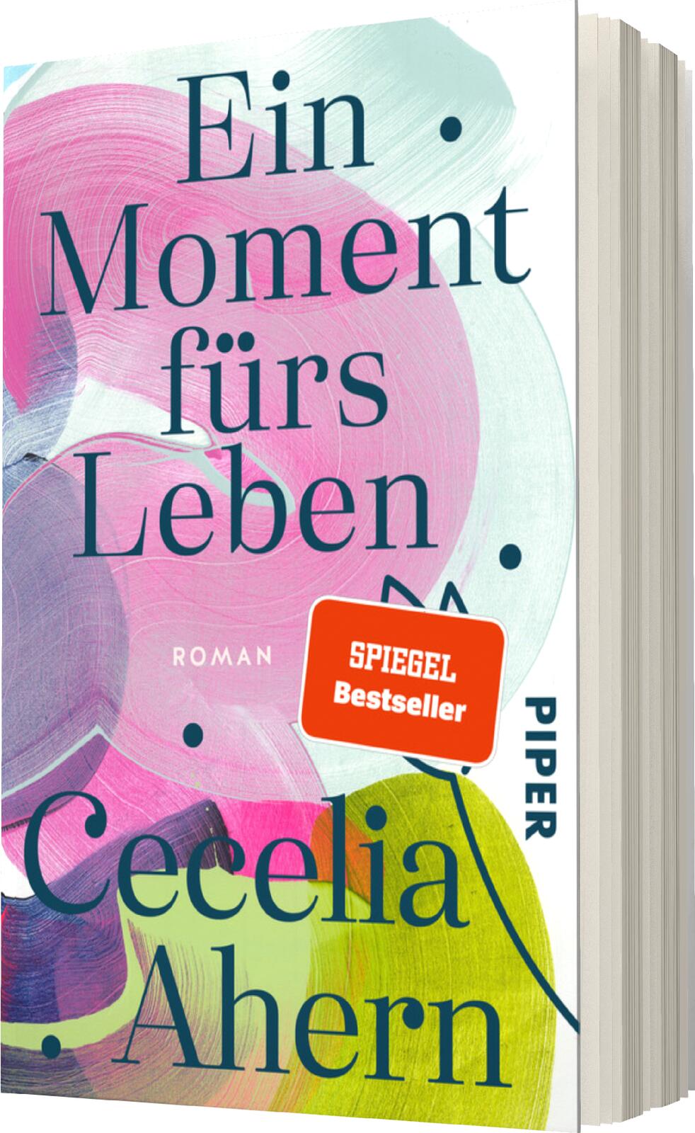 Ein Moment fürs Leben