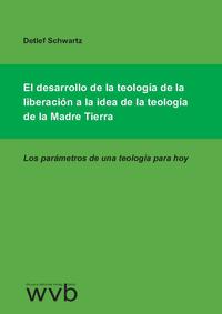 El desarrollo de la teología de la liberación a la idea de la teología de la Madre Tierra