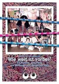 Wie weit ist vorbei?
