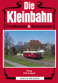Die Kleinbahn