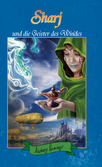 Sharj und die Geister des Windes
